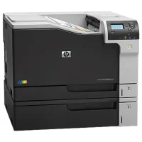 Принтер HP Color LaserJet Enterprise M750dn (D3L09A) фото 1